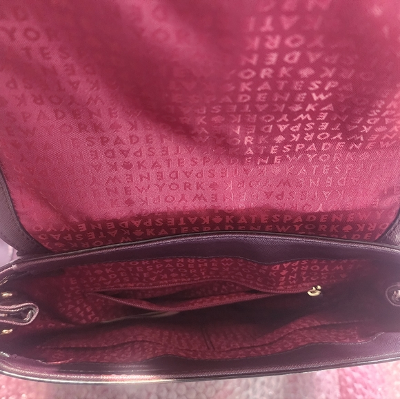 Kate Spade Backpack - Picture 3 of 4